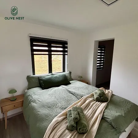 Olive Nest Apartment