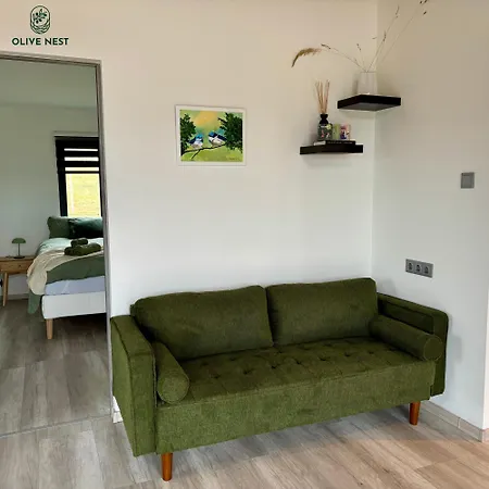 公寓 Olive Nest *