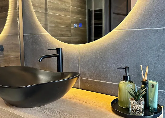 Olive Nest * Szolosgyorok